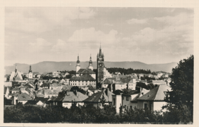 Klatovy 2 (pohled)