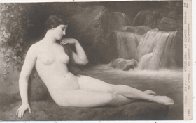 Salon 1914 - Vasselon (pohled)