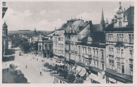 Plzeň 3 (pohled)