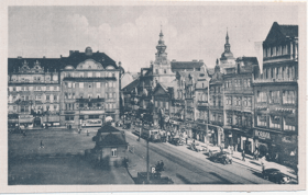Plzeň 4 (pohled)
