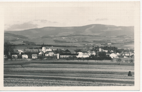 Solnice - Solnitz (pohled)