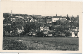 Solnice - Solnitz 1 (pohled)