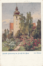 Rakousko (pohled)