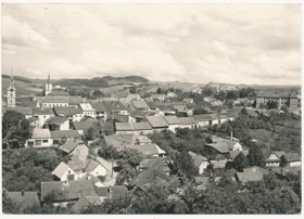 Olešnice na Moravě 2 (pohled)