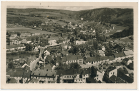 Vranov nad Dyjí (pohled)