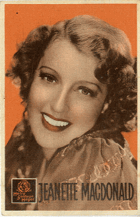 Janette Macdonald (pohled)