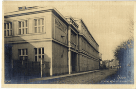 Obálka