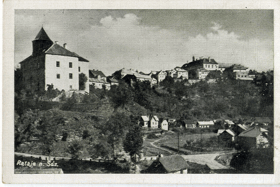Obálka