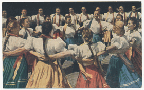 Karičky (pohled)