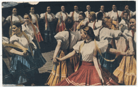 Karičky (pohled)