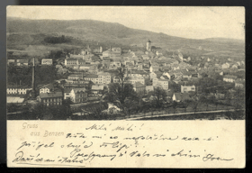Benešov nad Ploučnicí (pohled)