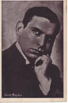 Ernst Reicher (pohled)