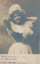 M. Zieglerová (pohled)