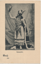 Sulamit (pohled)