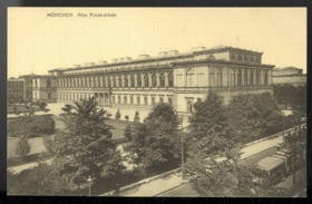 München (pohled)