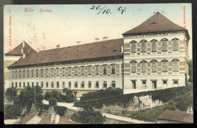 Bílina (pohled)