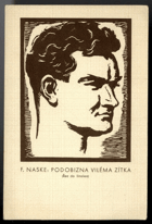 Vilém Zítek (pohled)