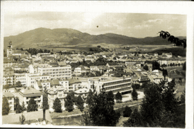 Bánská Bystrica (pohled)