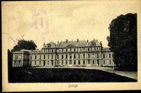 Schloss (pohled)