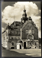 Hodonín, radnice (pohled)