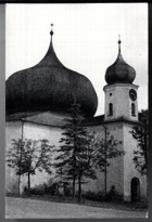 Železná Ruda (pohled)