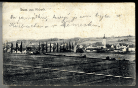 Kirbach (pohled)