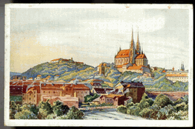 Brno (pohled)