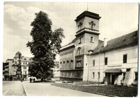 Teplice (pohled)