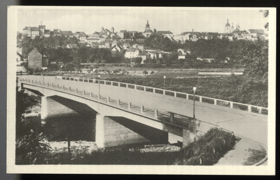 Žatec (pohled)