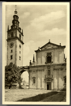 Litoměřice - Katedrála sv. Štěpána (pohled)