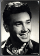 Josef Zíma (pohled)