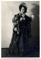 Košnerová - 1928 - Zemské divadlo Brno (pohled)