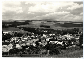 Letohrad (pohled)