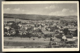 Varnsdorf - VI. okres (pohled)