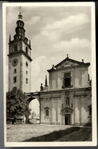 Litoměřice - katedrála sv. Štěpána (pohled)