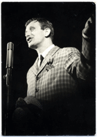 Jiří Suchý (pohled)
