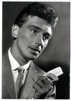 Josef Zíma (pohled)