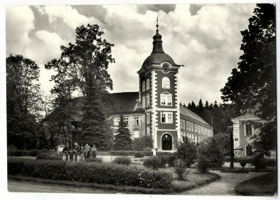 Kamenice nad Lipou (pohled)