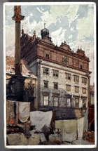 Plzeń (pohled)