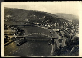 Ústí nad Labem (pohled)