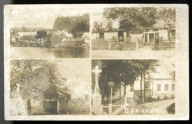 Býkovec- okénkový (pohled)