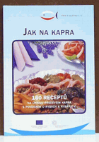 Jak na kapra