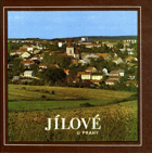 Jílové u Prahy - Historie a současnost