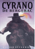 Cyrano de Bergerac