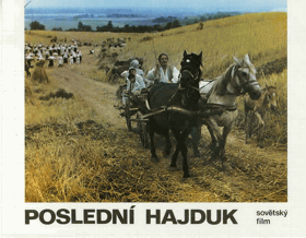Poslední Hajduk