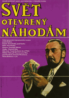 Svět otevřený náhodám