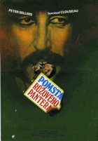 Pomsta růžového pantera