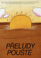 Přeludy pouště