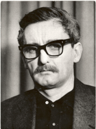 Filmové fotografie - Zdeněk Řehoř č.4