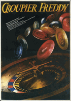 Croupier Freddy